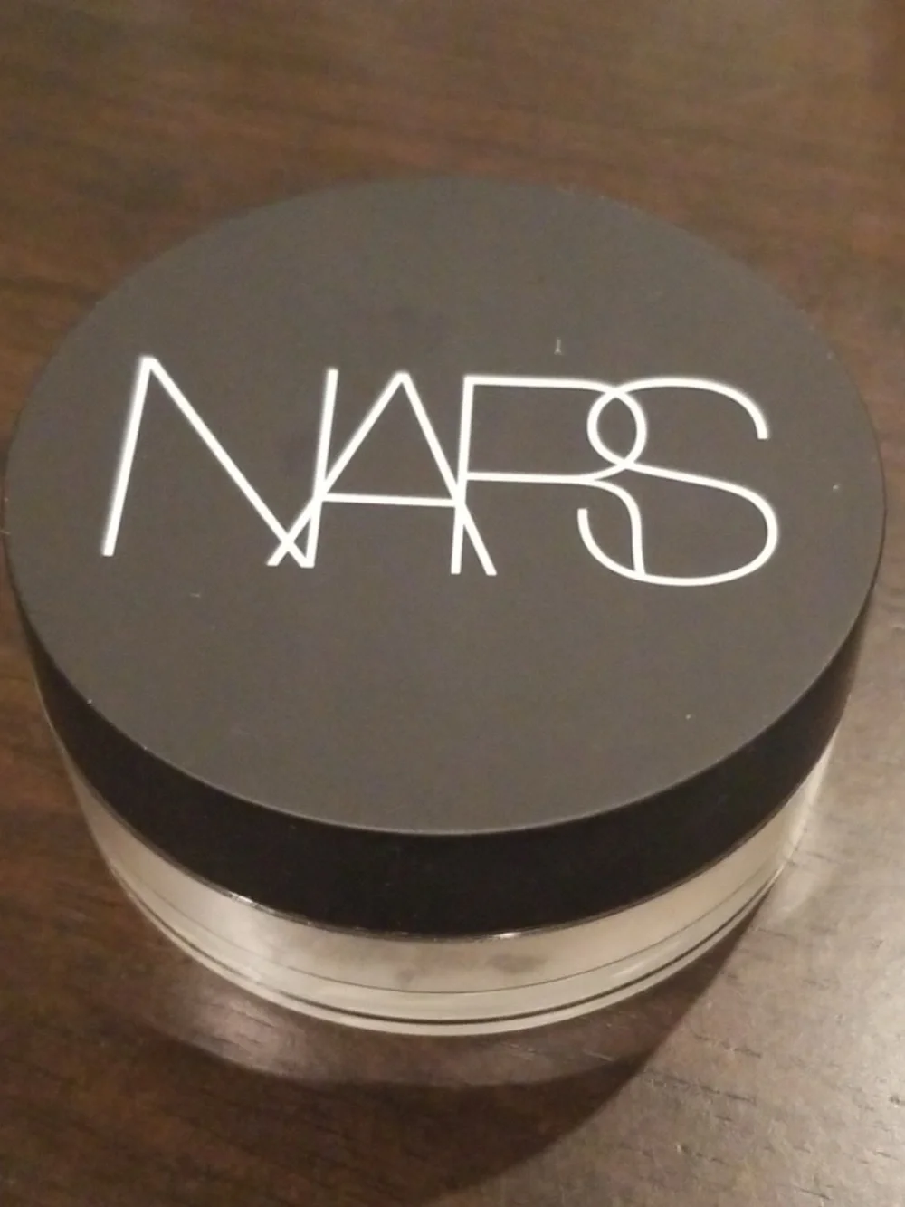 NARS’ Light Reflecting powder